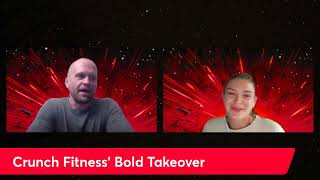 How Crunch Fitness Broke the Gym Business Model