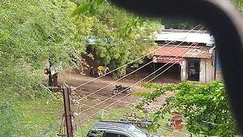 Automobile workshop and Saw mill noise pollution in adjacent and vicinity of our house (18/06/2020)