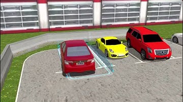 CarDrivingSchool Tutorial Level 1-6