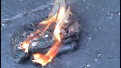 Trig Graphs (education through music)