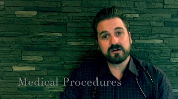 WELCOME TO MY YOUTUBE CHANNEL, Dr. MIKE LEWIS, MD