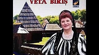 Veta Biris - Cantec de la tata - CD - Mai romane romanas