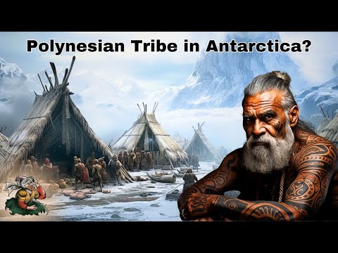 Video: Hvor rejste polyneserne hen?