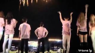 141004 Smtown Concert In Tokyo Live Ending