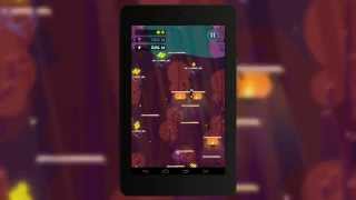 Ninja Jump for Android screenshot 4