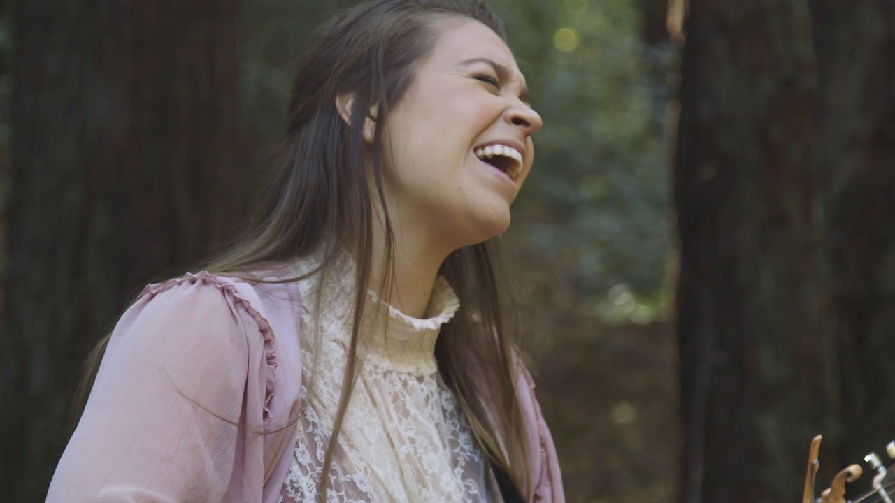 Watch "Redwoods" Live by Mary Moore in the Redwoods on YouTube Watch "Redwoods" Live by Mary Moore in the Redwoods on YouTube