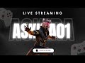 askira01 is live Free Fire