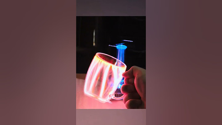 tiny tesla coil high voltage toy ⚡ #shorts