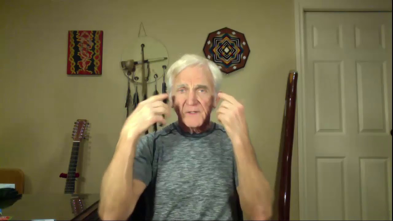 Shamanism | Creating and Blessing Your Altar with Shaman Dr. Steven Farmer