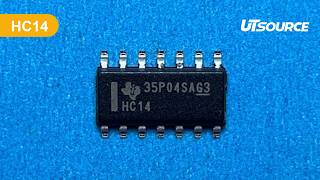 HC14 Ready to ship | Datasheet & Price