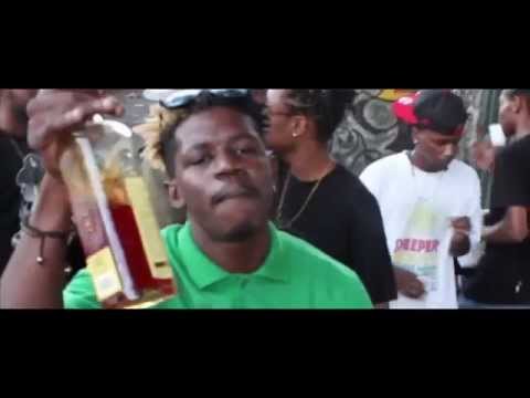 C9 Crew - freestyle