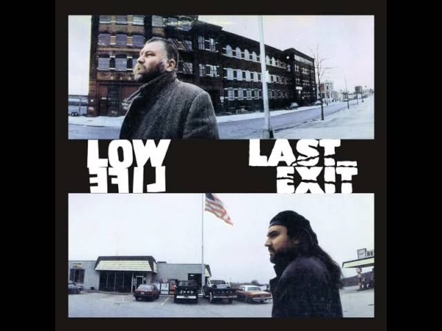 Bill Laswell & Peter Brotzmann - Barrier auf YouTube ansehen Bill Laswell & Peter Brotzmann - Barrier auf YouTube ansehen