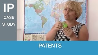 CASE STUDY: Do I need a patent? CHILLIPEEPS