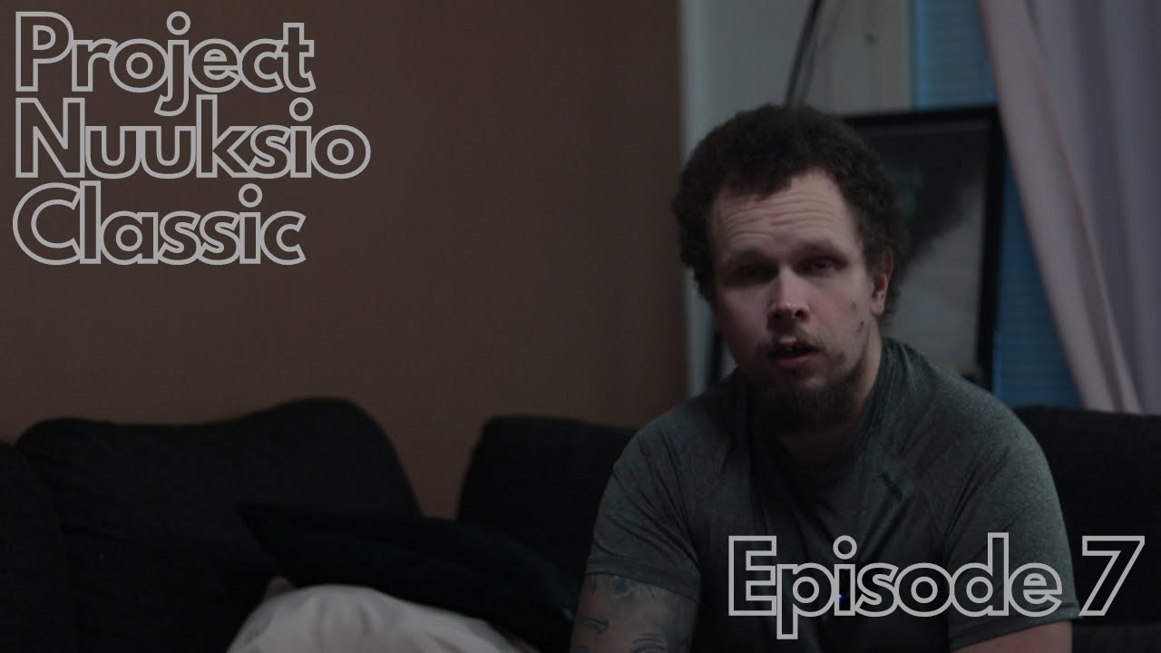 Project Nuuksio Classic 2022 EP.7 | Peruskuntokausi aloitettu. Miten se etenee?