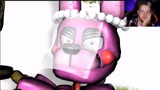 КОМУ ДОСТАНЕТСЯ ЭТА НЕВЕСТА? | ФНАФ ТЕСТ НА ПСИХИКУ ЧЕЛЛЕНДЖ | FNAF CHALLANGE