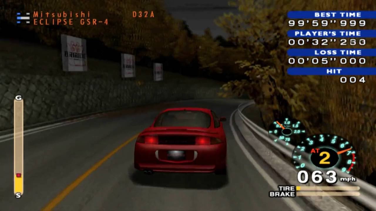 Tokyo Xtreme Racer: Drift 2, Kaido Racer 2