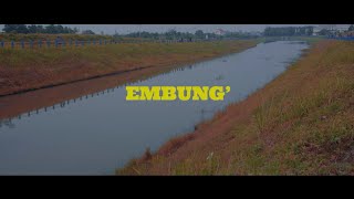 Kaca Yang pecah (cinematic video cover)