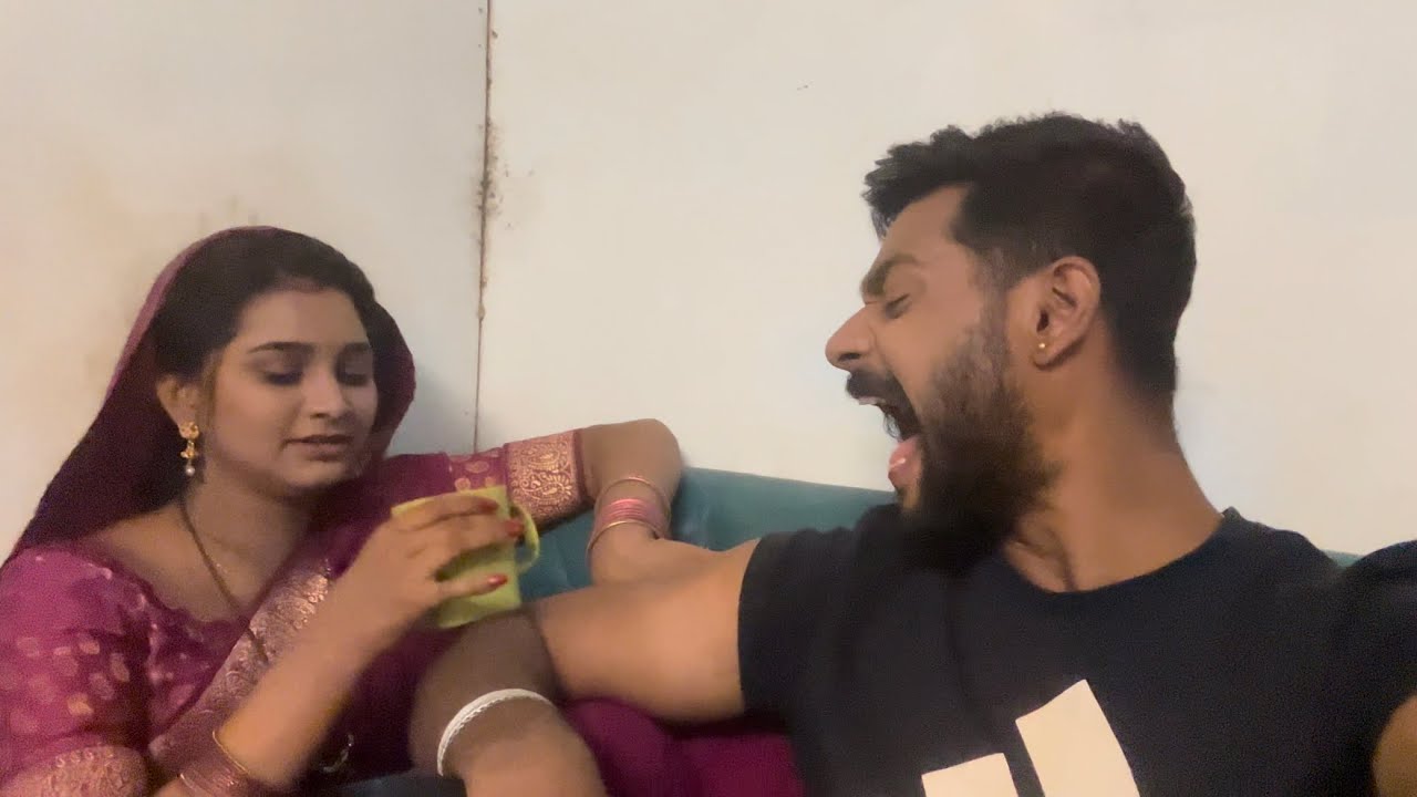 ଗରମ୍ ଚାହା ଲଗେଇ ଦେଲା……….  #king #lion #only #dipu #jhiaamaranuabohu