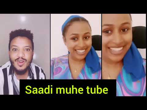 Saadimuhe Make Fi Kiyar Mali Walitii Ta An Wal Jalatan Moo Wal Hin Jalataan Garuu Ijii Isani