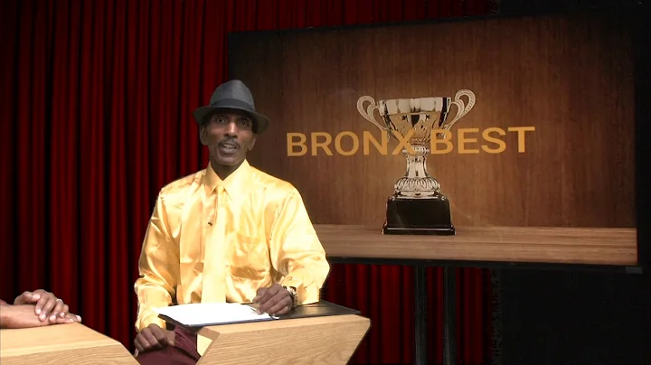 bronxbest pilot
