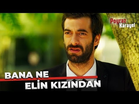 Ayşegül'ün İmdadına Poyraz ve Bahri Yetişiyor - Poyraz Karayel 3. Bölüm