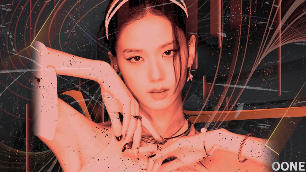 JISOO (지수) Type Beat “NOTE” KPOP, Dance, R&B/Soul