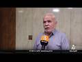 متابع للشأن الموصلي بقاء مطار الموصل على حاله هدر للمال العام