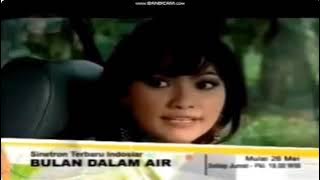 Promo Sinetron Terbaru Indosiar: 'Bulan dalam Air' (Mulai 26 Mei 2006)