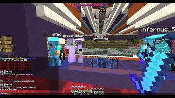 Them Regen Hacks Tho Ban Him (PvPSmash)