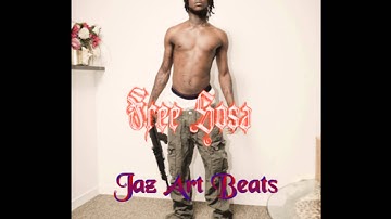Free Sosa Snippet.Prod by Jaz Art
