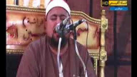 من سورة الحجر الشيخ / اسلام الغواب