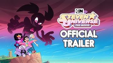 Steven Universe | Steven Universe: The Movie Trailer | Cartoon Network UK 🇬🇧