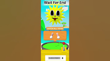 Game Kids Run Race 3D Walkthrough | Toy Factory | Boss Level #toyfactory Game #shorts