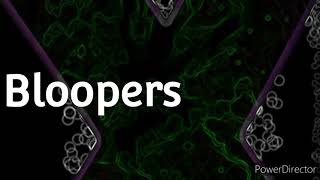 |Riot| ~Music video Bloopers~
