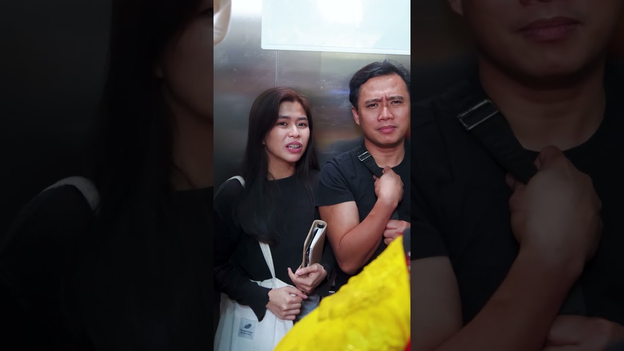Yosi Kadiri x Ate Rose | Health Awareness Campaign at Asian Hospital