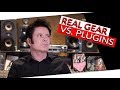 Real Gear Vs. Plugins | FAQ Friday - Warren Huart: Produce Like A Pro