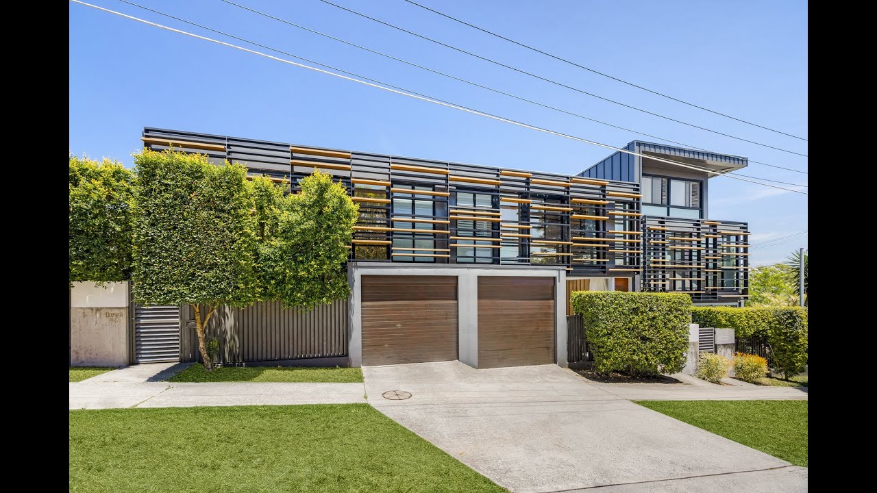 2/587 Old South Head Road, Rose Bay