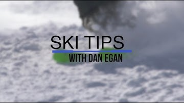 Ski Tips: Controlling Speed