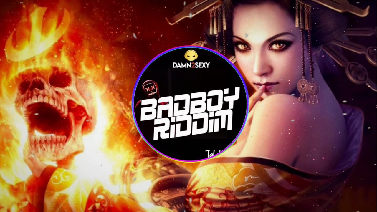 Watch Badboy Riddim - Talal Mezher & Damn 2 Sexy on YouTube Watch Badboy Riddim - Talal Mezher & Damn 2 Sexy on YouTube