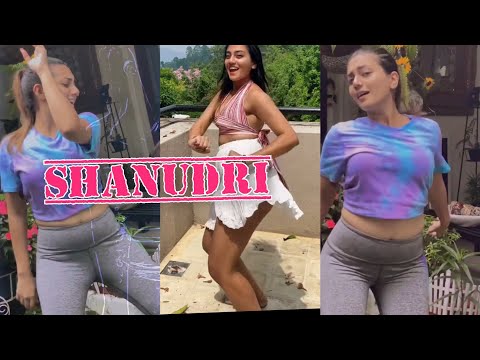 Shanudri Priyasad | ශනුද්‍රි ප්‍රියසාද් | hot dance video | actress | teledrama | SL TRENDS