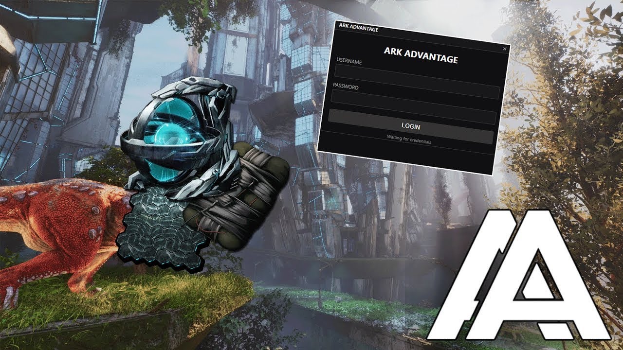 DUPE METHOD | ARK ASCENDED/ASA DUPE | LATEST UPDATE 2025