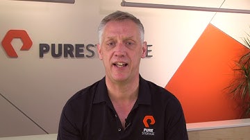 OpenStack 101 with Simon Dodsley