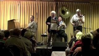 Big Mama Sue Quartet  "Alcoholic Blues"