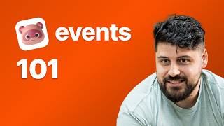 Bento Email Automation 101: Events