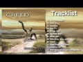 [Full Album] Creed - Human Clay