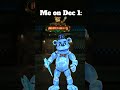 FNAF Christmas meme