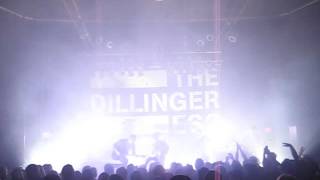 The Dillinger Escape Plan - Nothing to Forget (live)