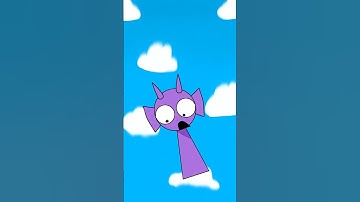 Sprunki scream #sprunki #shorts #animation