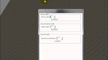 World Builder Tutorial [Part 1]