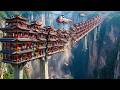 How China’s Ancient Pagoda Bridge Project Ended in a Catastrophic Engineering Failure